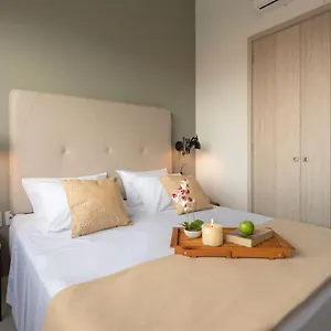 Ganem Apartment