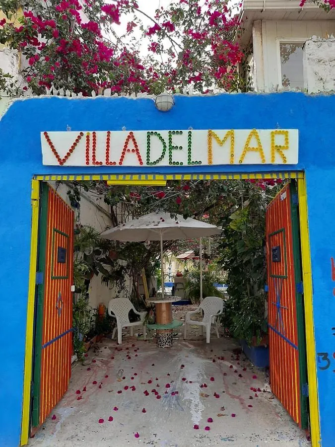 Villa Del Mar Cartagena Holiday home