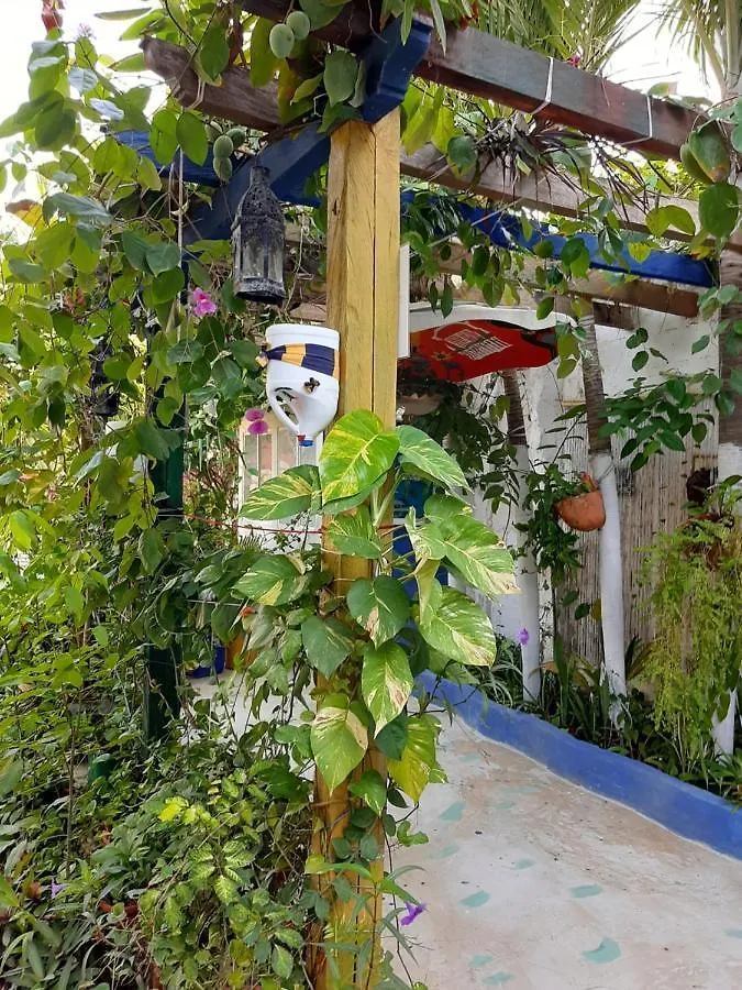 Holiday home Villa Del Mar Cartagena Colombia