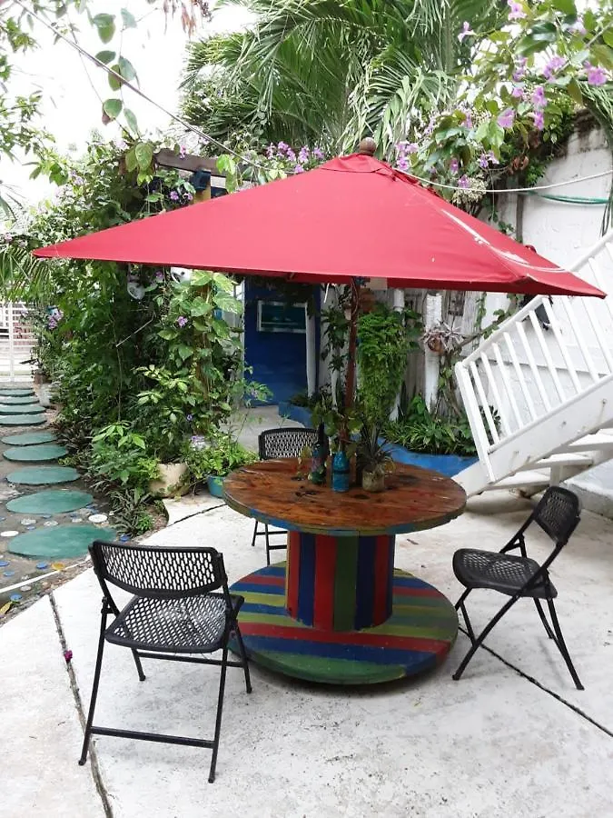 Villa Del Mar Cartagena