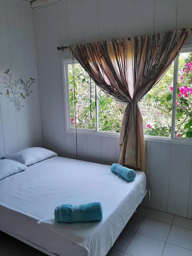 Villa Del Mar Cartagena 0*,  Colombia