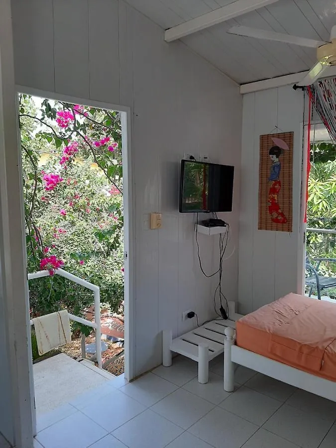 Holiday home Villa Del Mar Cartagena