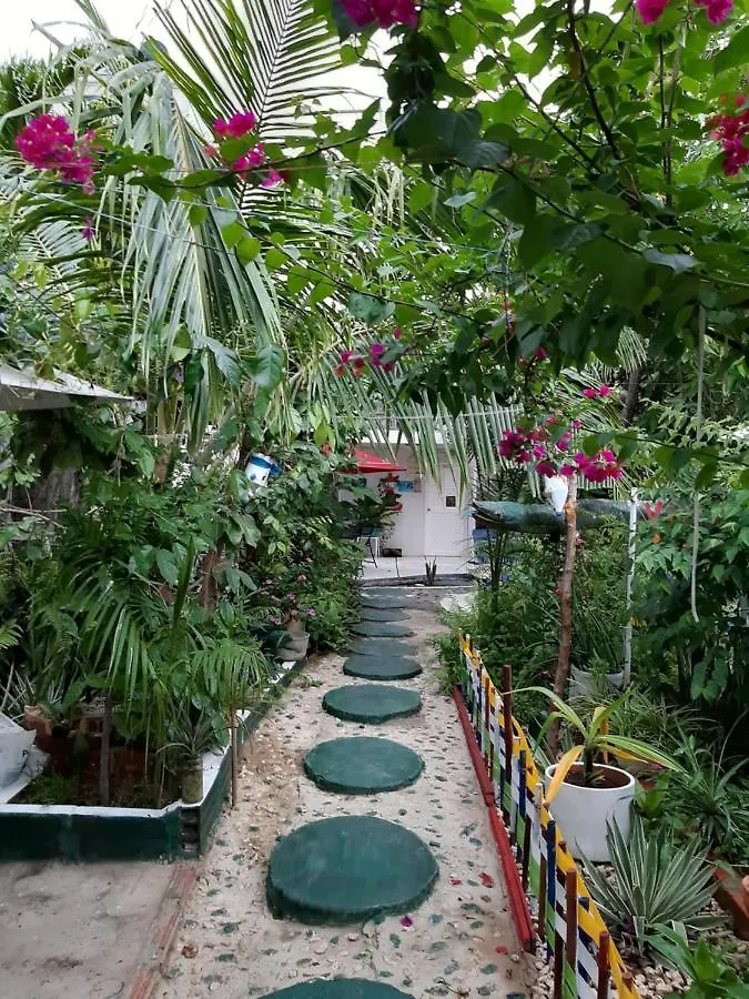 Villa Del Mar Cartagena Holiday home
