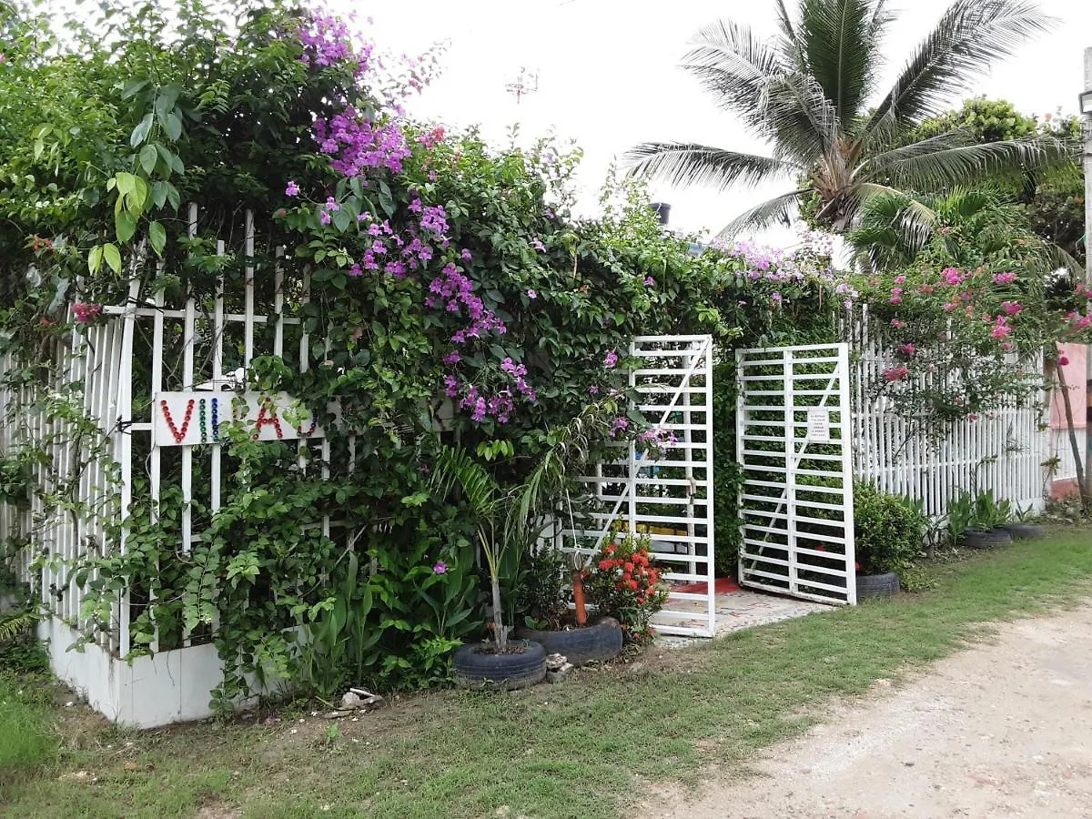 Holiday home Villa Del Mar Cartagena