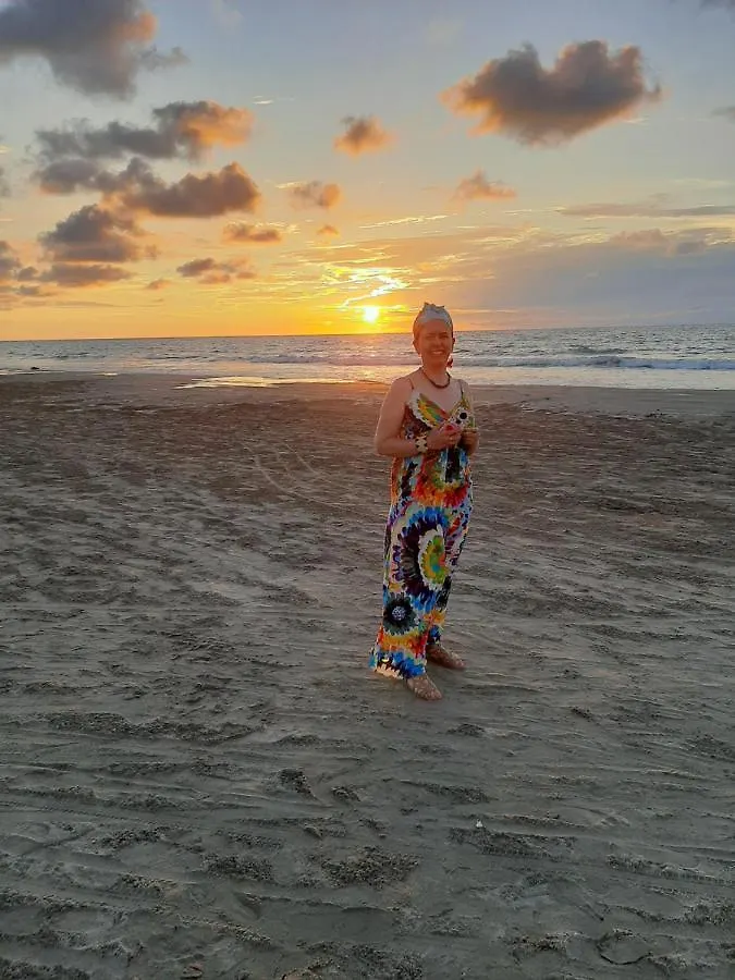 Holiday home Villa Del Mar Cartagena