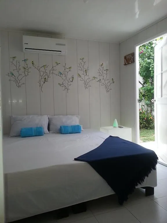 Villa Del Mar Cartagena
