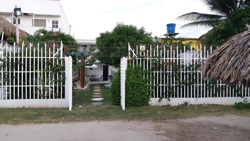 Villa Del Mar Cartagena 0*,  Colombia