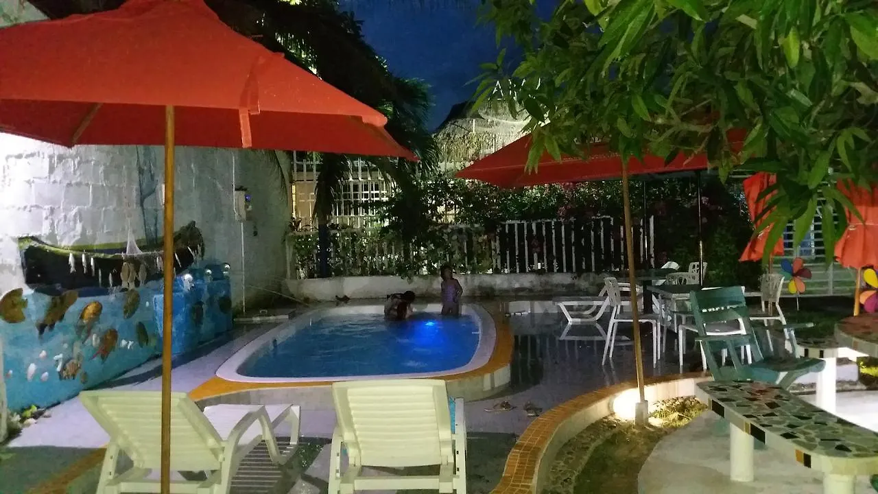 Villa Del Mar Cartagena