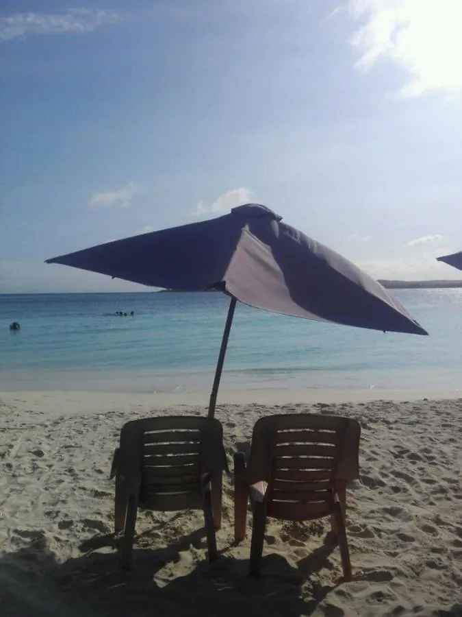 Villa Del Mar Cartagena Holiday home