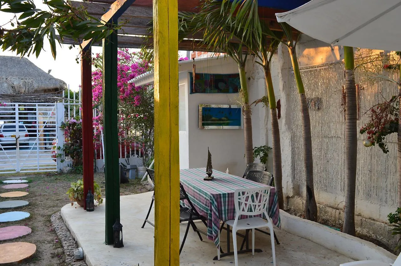 Villa Del Mar Cartagena