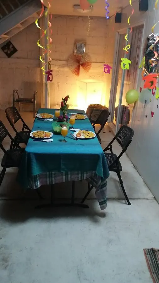 Villa Del Mar Cartagena 0*,