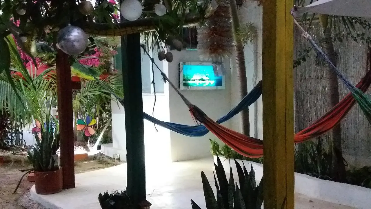 Villa Del Mar Cartagena