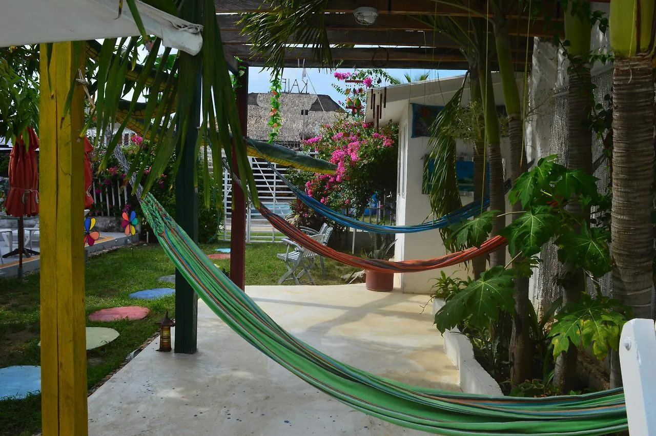Villa Del Mar Cartagena 0*,