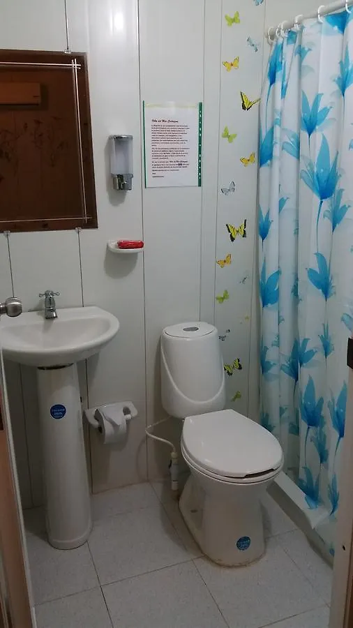 Holiday home Villa Del Mar Cartagena