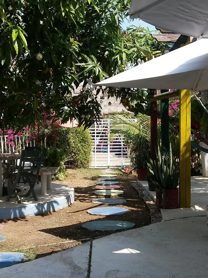 Holiday home Villa Del Mar Cartagena Colombia