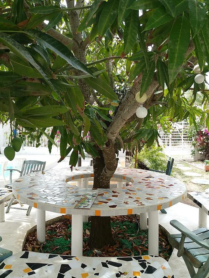Holiday home Villa Del Mar Cartagena