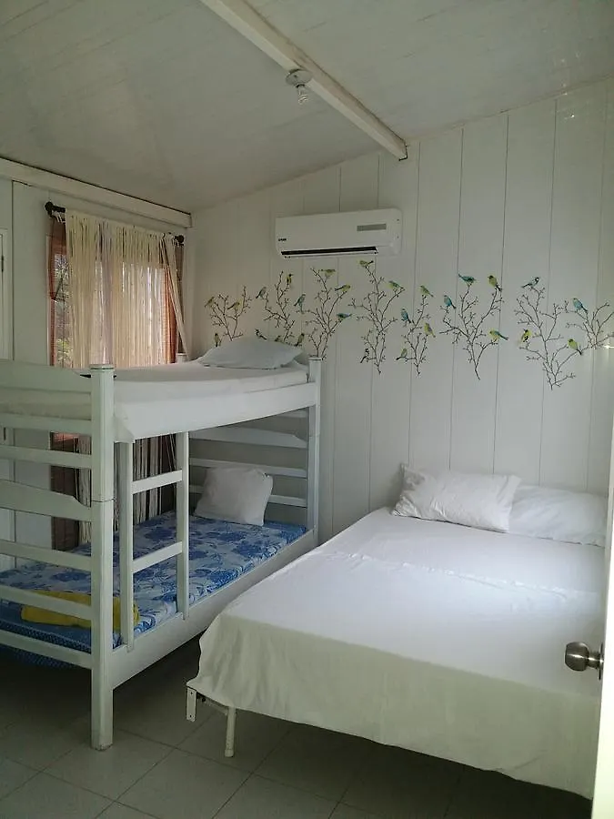 Villa Del Mar Cartagena Holiday home