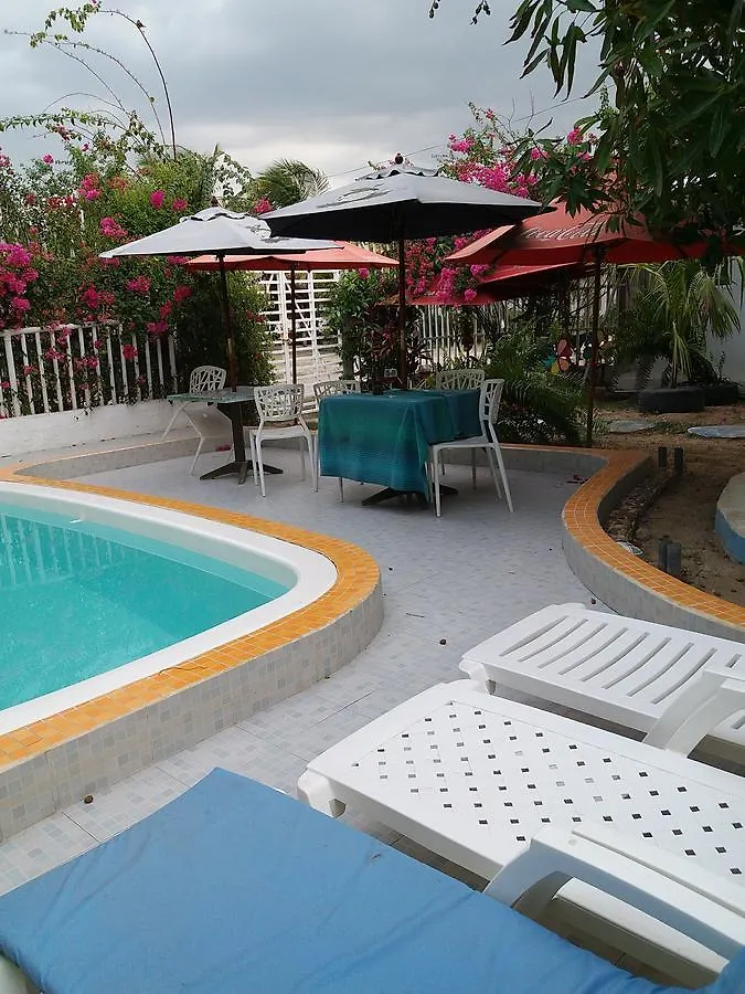Villa Del Mar Cartagena 0*,