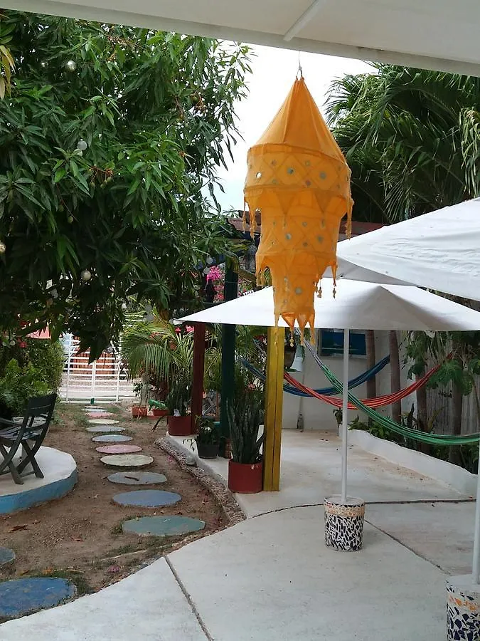 Villa Del Mar Cartagena