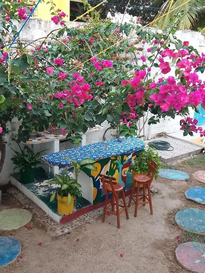 Holiday home Villa Del Mar Cartagena