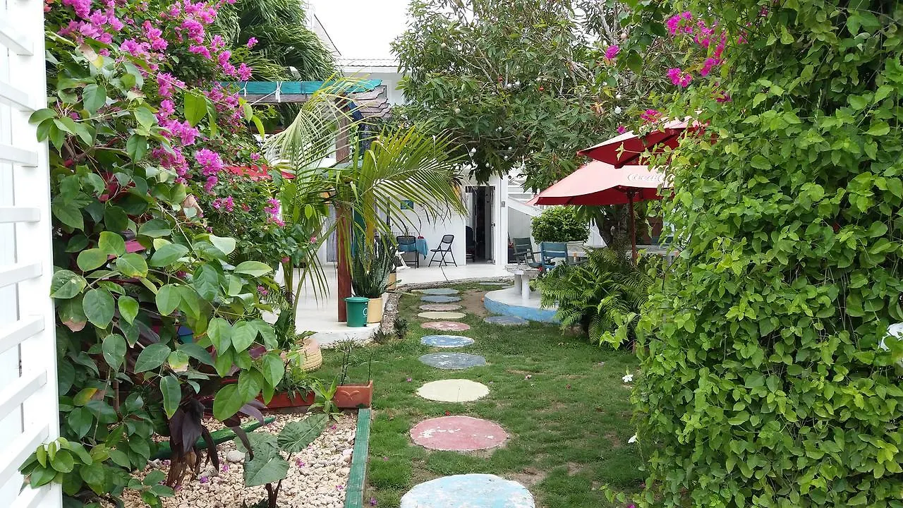 Villa Del Mar Cartagena Holiday home