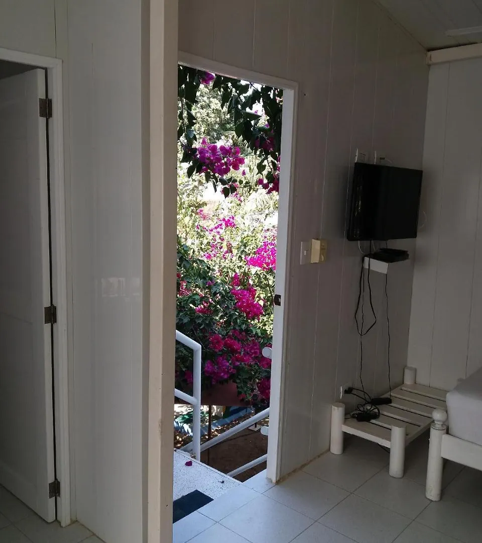 Villa Del Mar Cartagena Holiday home