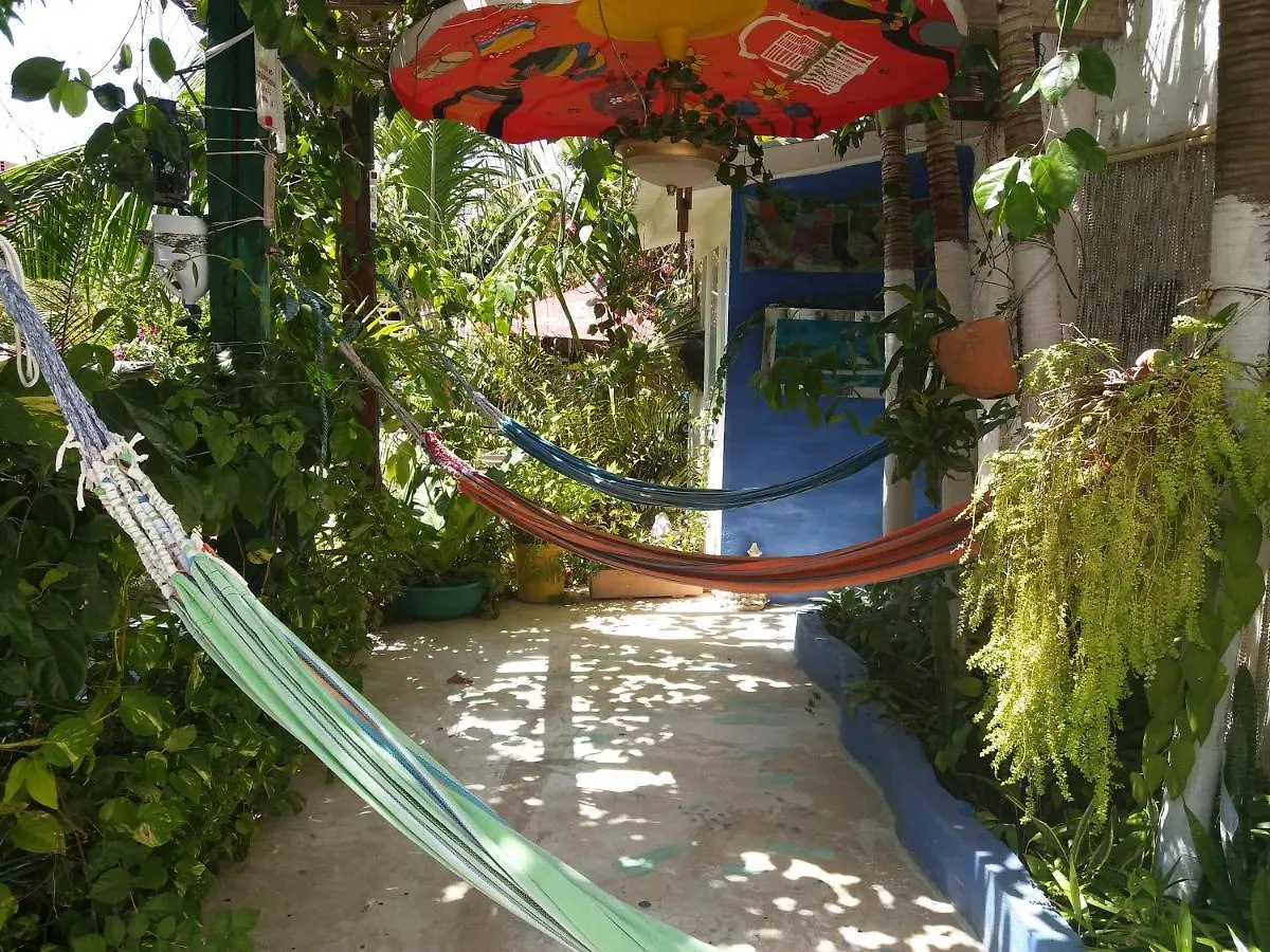 Villa Del Mar Cartagena Colombia