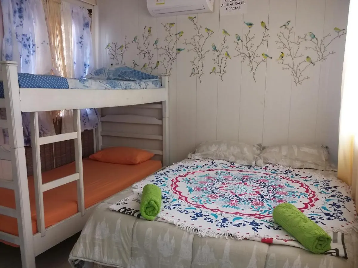 Villa Del Mar Cartagena 0*,  Colombia